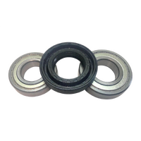 ELECTROLUX WASHING MACHINE DRUM SHAFT SEAL & BEARING KIT EWF14023 alternate image