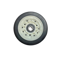 HIGHONE DRYER DRUM PULLEY ROLLER WHEEL alternate image