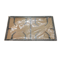 SMEG GAS STOVE COOKTOP PAN STAND TRIVET SUPPORT CAST IRON CG92X8 CG92X9 CN61MF-5 alternate image