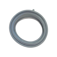 MIELE FRONT LOADER WASHING MACHINE DOOR SEAL GASKET W1926 W1930 W1930I W1986 alternate image