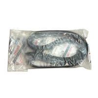 BEKO DISHWASHER TOP UPPER DOOR SEAL GASKET DSFN4630X DSFN6831 DSFN6831W alternate image