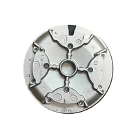 AEG 900MM STOVE OVEN GAS COOKTOP WOK BURNER HEAD + 2 CAP 49669GO-MN alternate image