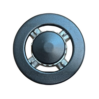 BLANCO STOVE OVEN GAS COOKTOP WOK BURNER HEAD + CAP alternate image