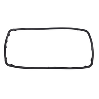 Brand New SIMPSON 624 DUO DOUBLE SMALL OVEN DOOR SEAL GASKET SVE624SA 944031747 alternate image