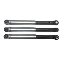 3 X MIELE WASHING MACHINE SHOCK ABSORBER SUSPENSION LEG W1744 W1747 W1749 W1754 alternate image