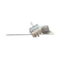 ARISTON OVEN TEMPERATURE THERMOSTAT CONTROL FA5834HIXAAUS FA5 834 H IX A AUS alternate image
