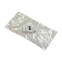 BOSCH DRYER DOOR LOCK LATCH WTG86402UC/02 WTG86402UC/07 WTG86402UC/08 alternate image