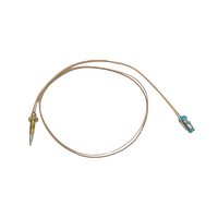 SMEG GAS COOKTOP BURNER THERMOCOUPLE SA9065XS SA9066AS SA9066XS SA92MFX5 alternate image