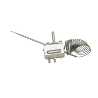 FISHER & PAYKEL OVEN TEMPERATURE THERMOSTAT CONTROL BI601QASE alternate image