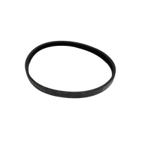 BOSCH DRYER MOTOR FAN BLOWER DRIVE BELT WTV74100AU/10 WTV74100AU/11 alternate image