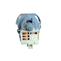 WHIRLPOOL DISHWASHER WATER DRAIN PUMP ADG4500 ADG4800 ADG50205 alternate image