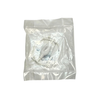 SMEG DISHWASHER DOOR HINGE CABLE CORD ROPE DWAFI149 DWAFI314 DWAFI6214 alternate image