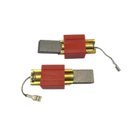 MIELE WASHING MACHINE CARBON BRUSHES BRUSH W1754 W1756 W1762 W1764 W1774 W1779 alternate image