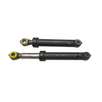 2 X LG WASHING MACHINE SHOCK ABSORBER SUSPENSION WV7-1208W F2V7GWP1W.ABWREAP alternate image