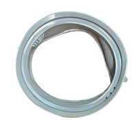 MIELE FRONT LOADER WASHING MACHINE DOOR SEAL GASKET W2440 W2441 W2443 W2444 alternate image