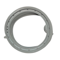 MIELE FRONT LOADER WASHING MACHINE DOOR BOOT SEAL GASKET W1735 W1740 alternate image