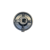3 X ILVE 800MM GAS COMPACT COOKTOP CONTROL KNOB alternate image