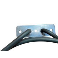 ARISTON STOVE OVEN FAN FORCED ELEMENT AP9586CXEX AP9586C(X)EX AP9586-C-X-EX alternate image