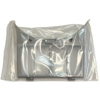 Brand New AEG VENTED DRYER LINT CATCHER FILTER 916002163 91600216300 alternate image