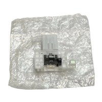 BOSCH DISHWASHER DOOR LATCH LOCK SWITCH SMU2ITS01A/43 SMU2ITS01A/45 alternate image