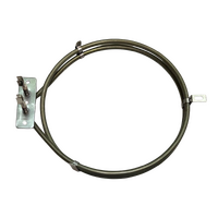 2000W ARISTON OVEN FAN FORCED ELEMENT FI7891SPIXAAUS alternate image