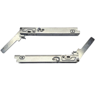 2 X CHEF OVEN DOOR HINGE 944031482 94403148209 alternate image