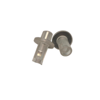 2 X SMEG COOKTOP CONTROL KNOB PGA32C PGA64 PGA75FSC3 PGA75SC3 PGD75FSC3 alternate image