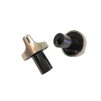 2 X Brand New SMEG OVEN CONTROL KNOB WE360XC WE360XC-5 WE380X WE398X alternate image