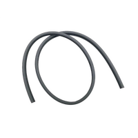 Brand New WESTINGHOUSE DRYER DOOR SEAL GASKET DC460S*13 LDE04GPW*04 LDE05GSW*04 alternate image