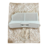 BOSCH DRYER LINT CATCHER FILTER WTB86300GB/01 WTB86300GB/02 WTB86300GB/03 alternate image