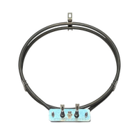 WHIRLPOOL OVEN FAN FORCED ELEMENT ACM253/WP ACM254/WP ACM256/WP ACM257BE alternate image