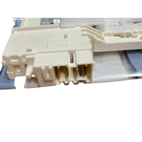ELECTROLUX WASHING MACHINE DOOR LOCK SWITCH EWF12470W 914521501 914521514 alternate image