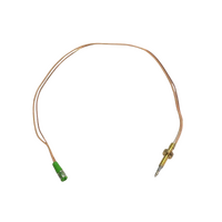 Brand New AEG GAS COOKTOP WOK BURNER THERMOCOUPLE HG60FX-M 956003733 95600373300 alternate image