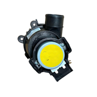 BEKO DISHWASHER WATER DIVERTER VALVE MOTOR D8001ESB D8835FD D9003ES DDFN26320 alternate image