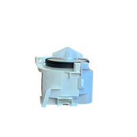 HOTPOINT ARISTON DISHWASHER WATER DRAIN PUMP LTF8B019CEU LTF8B019UK LTF8B116EU alternate image