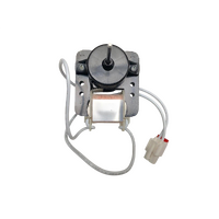 LG FRIDGE CONDENSER COOLING FAN MOTOR GR-482SFA (GR-482SFA.ASWRGAP) alternate image