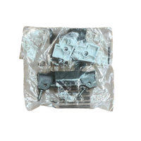 BOSCH DRYER DOOR HINGE WTA2000EU/01 WTA2000EU/17 WTA2000GB/01 WTA2000GB/17 alternate image