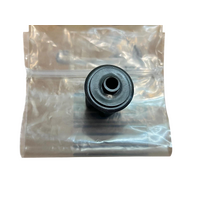 Brand New SIEMENS OVEN DOOR HANDLE SPACER HG10LG050M/02 HG10LG050M/03 HSL6EI231/01 alternate image