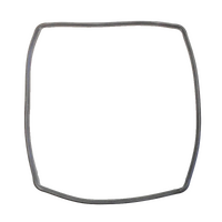 Brand New SMEG STOVE DOUBLE OVEN SMALL OVEN DOOR SEAL GASKET A3AD-5 A3AU-81 A3D alternate image