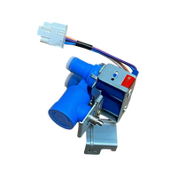 LG FRIDGE DISPENSER WATER INLET VALVE GRP2279SSJA GRP2285SLQA GRP2287STJA alternate image