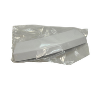 BOSCH DRYER DOOR HANDLE WTE84105GB/31 WTE84105GB/35 WTE84105GB/38 alternate image