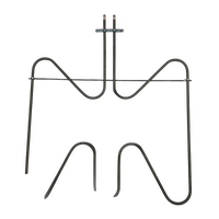 SMEG OVEN LOWER BOTTOM GRILL ELEMENT SFA578X SFA578X2 SFA579X SFA579X2 alternate image