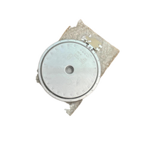 SIMPSON EVOLUTION 986 CERAMIC COOKTOP LARGE HOTPLATE ELEMENT 75C986S*11 alternate image