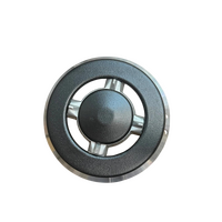 SMEG GAS COOKTOP WOK BURNER HEAD + CAP alternate image