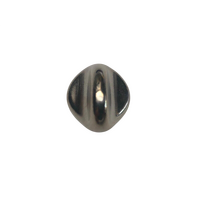 3 X SMEG COOKTOP CONTROL KNOB SRV564X.1 SRV564XBE SRV564XF1 SRV564XF2 alternate image