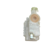 SMEG DISHWASHER DESCALER SALT TANK WATER SOFTENER UNIT DF13E2WH DF13EF2WH alternate image