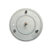 ELECTROLUX OVEN FAN FORCED MOTOR 944171349 EOU6330X alternate image