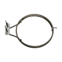 KLEENMAID OVEN FAN FORCED ELEMENT TO600W TO600X TO601 TO601X alternate image
