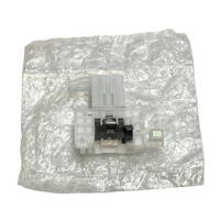 BOSCH DISHWASHER DOOR LATCH LOCK SWITCH SMS50E22AU/25 SMS50E22AU/28 alternate image