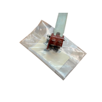 SMEG OVEN DOOR SWITCH A1AD-5 A1C-2 A1C-5 A1CA-2 A1CA-5 A1D-2 A1D-2SE alternate image